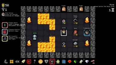 Molten Horn preview 2
