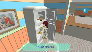 Mommy Simulator preview 2