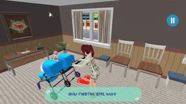 Mommy Simulator preview 3