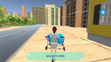 Mommy Simulator preview 10