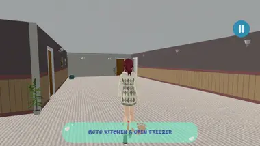 Mommy Simulator preview 8