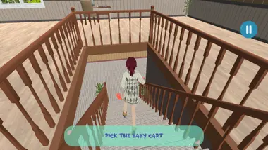 Mommy Simulator preview 9