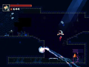 Momodora: Reverie Under the Moonlight - Live - ARGENTINA preview 4