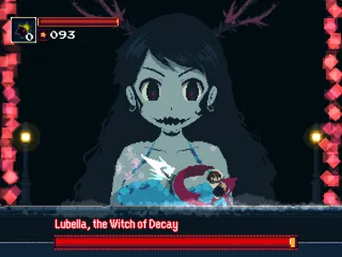 Momodora: Reverie Under the Moonlight - Live - ARGENTINA preview 5