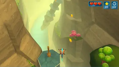 Momonga Pinball Adventures preview 5