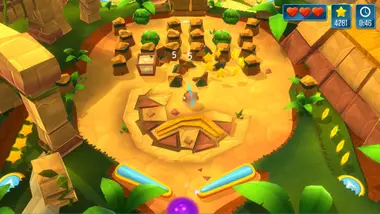 Momonga Pinball Adventures preview 3