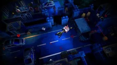 Monaco 2 preview 5