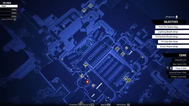 Monaco 2 preview 6
