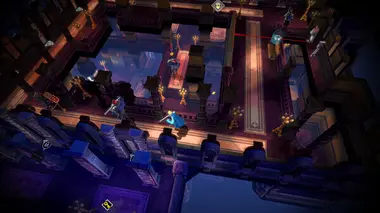 Monaco 2 preview 4