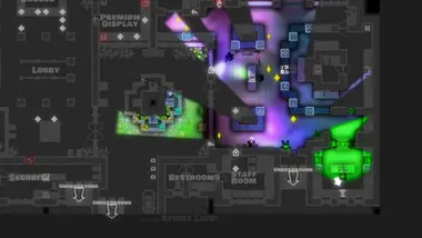 Monaco: What's Yours Is Mine preview 7