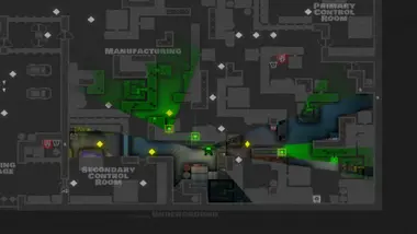 Monaco: What's Yours Is Mine preview 4