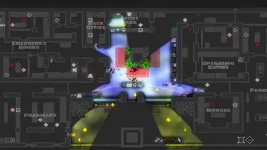 Monaco: What's Yours Is Mine preview 5