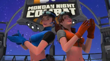 Monday Night Combat preview 16