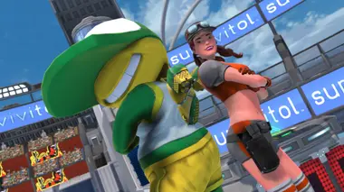Monday Night Combat preview 10