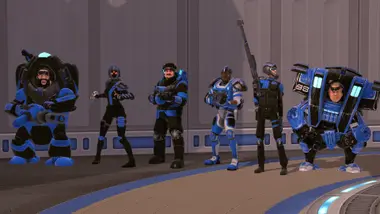 Monday Night Combat preview 9