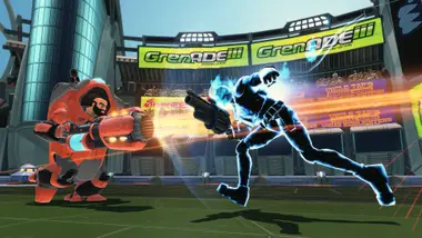 Monday Night Combat preview 4