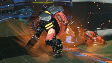 Monday Night Combat preview 2