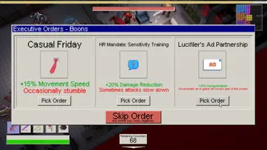 Monday Syndrome preview 3