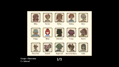 Mondealy preview 7