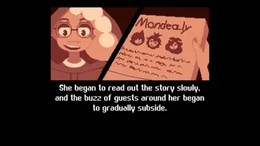 Mondealy preview 3
