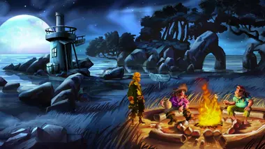 Monkey Island 2 Special Edition: LeChuck’s Revenge preview 10