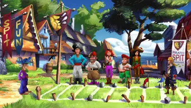 Monkey Island: Special Edition Bundle preview 21