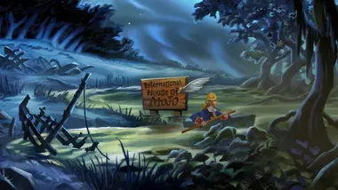 Monkey Island: Special Edition Bundle preview 16