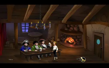 Monkey Island: Special Edition Bundle preview 14