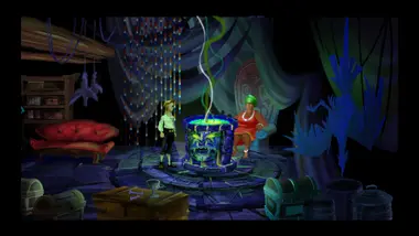 Monkey Island: Special Edition Bundle preview 15