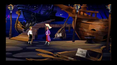 Monkey Island: Special Edition Bundle preview 12
