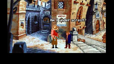 Monkey Island: Special Edition Bundle preview 8