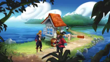 Monkey Island: Special Edition Bundle preview 10