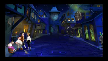 Monkey Island: Special Edition Bundle preview 3