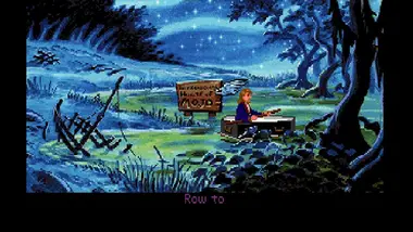 Monkey Island: Special Edition Bundle preview 5
