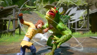MONKEY KING: HERO IS BACK preview 6