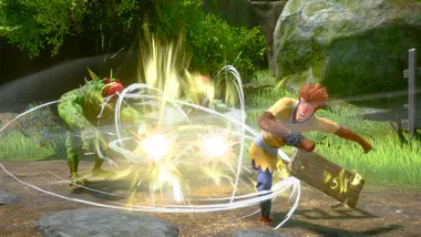 MONKEY KING: HERO IS BACK preview 5