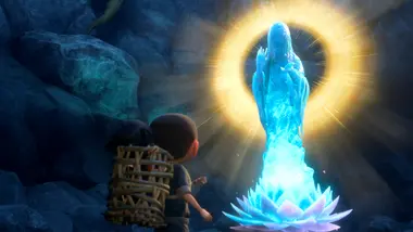 MONKEY KING: HERO IS BACK preview 7