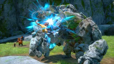 MONKEY KING: HERO IS BACK preview 4