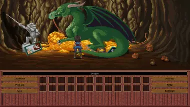 Monkeys & Dragons preview 3