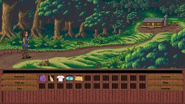 Monkeys & Dragons preview 2