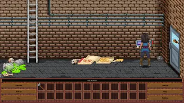 Monkeys & Dragons preview 5