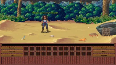 Monkeys & Dragons preview 6
