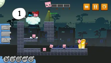 Monomino preview 7