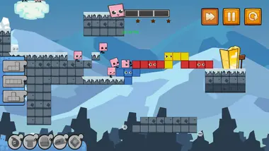 Monomino preview 6