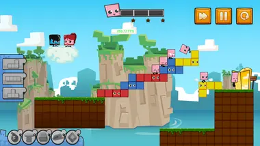 Monomino preview 5