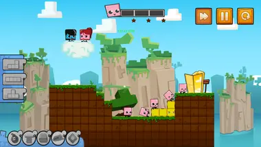 Monomino preview 4