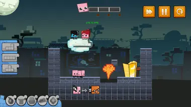 Monomino preview 2