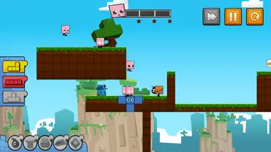 Monomino preview 3
