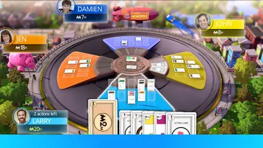 MONOPOLY DEAL - Live - ARGENTINA preview 5