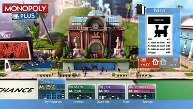 Monopoly Plus preview 4